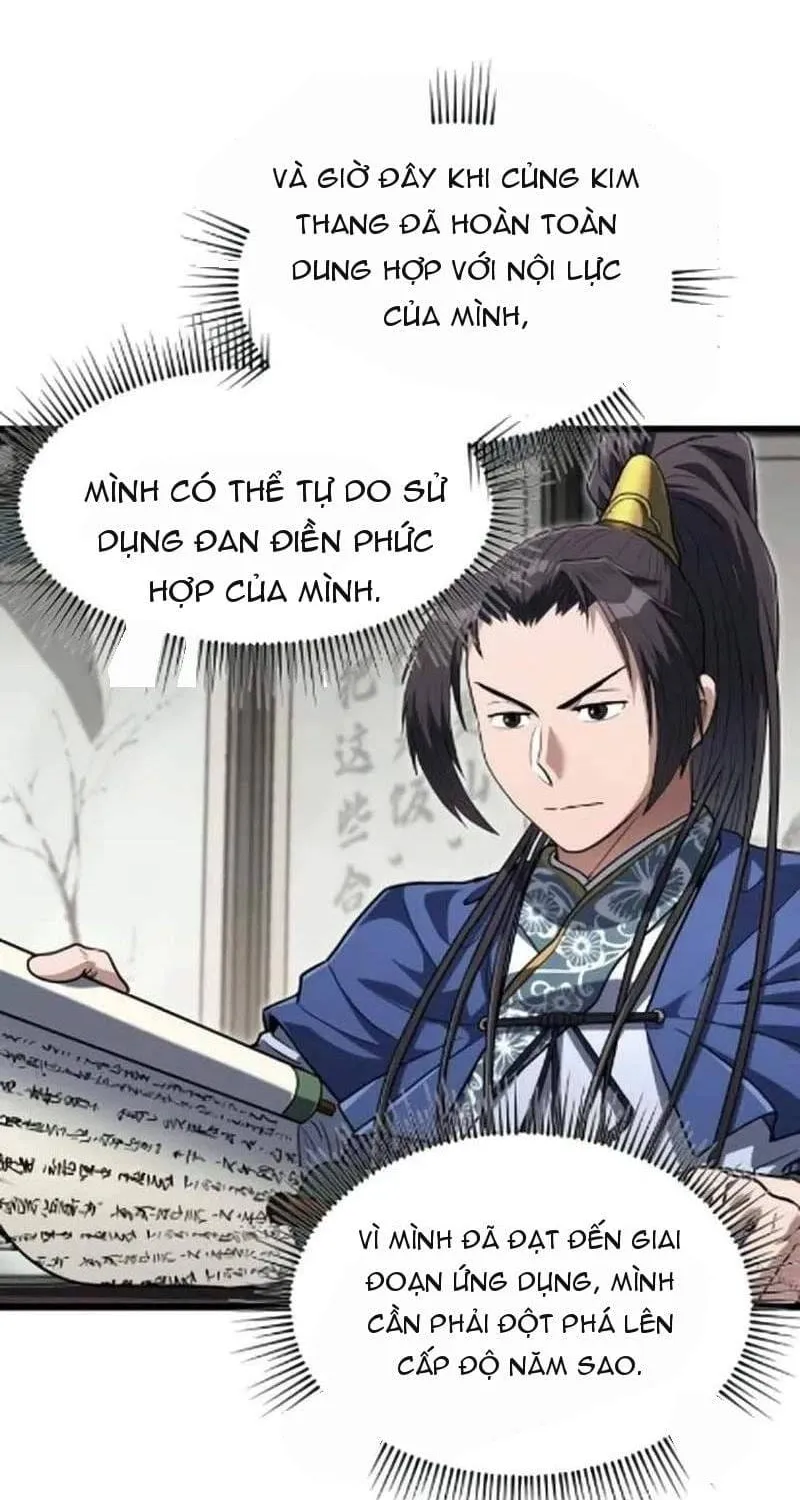 Phá Gia Thiếu Chủ Quá Mạnh Rồi Chap 44 - Next Chap 45