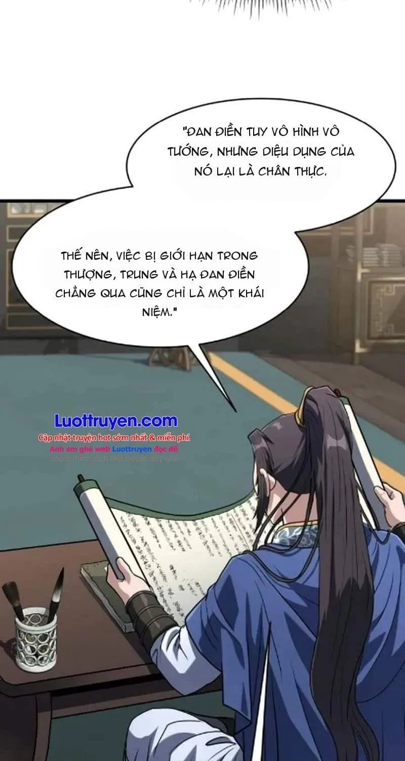 Phá Gia Thiếu Chủ Quá Mạnh Rồi Chap 44 - Next Chap 45