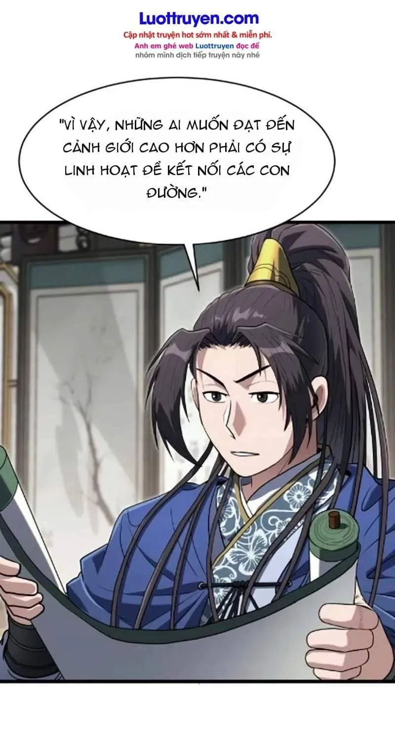 Phá Gia Thiếu Chủ Quá Mạnh Rồi Chap 44 - Next Chap 45