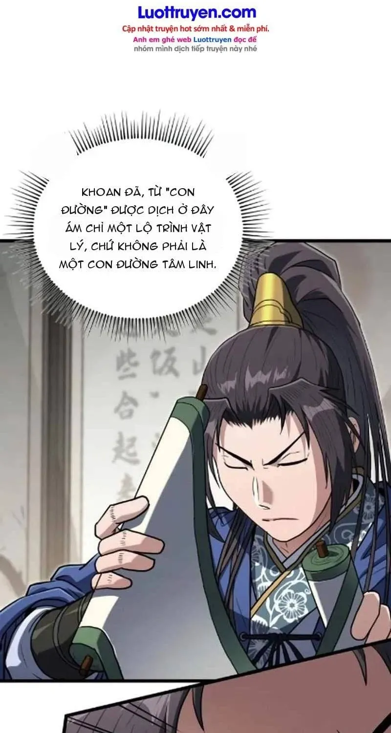 Phá Gia Thiếu Chủ Quá Mạnh Rồi Chap 44 - Next Chap 45