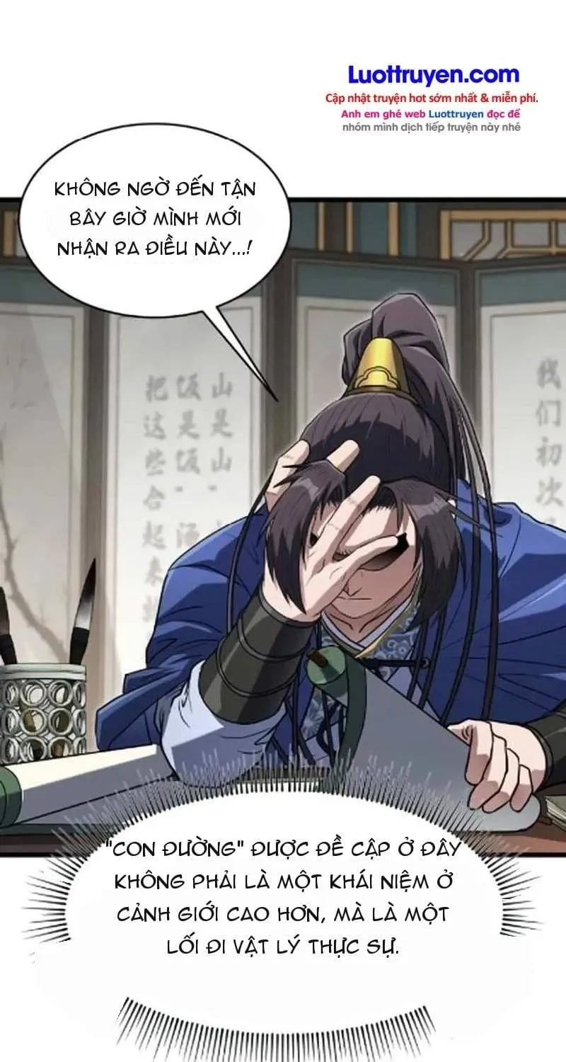 Phá Gia Thiếu Chủ Quá Mạnh Rồi Chap 44 - Next Chap 45