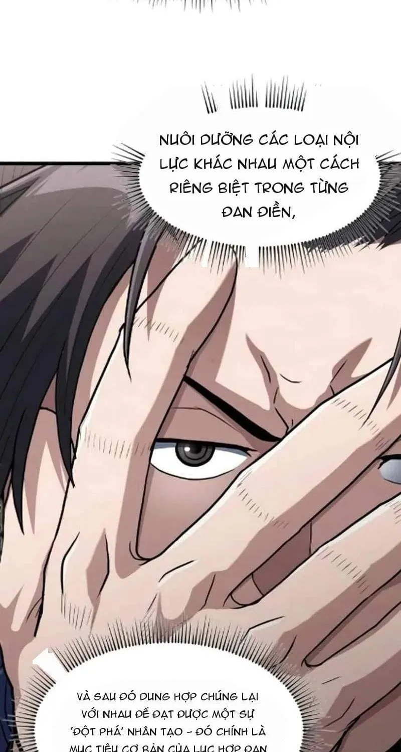 Phá Gia Thiếu Chủ Quá Mạnh Rồi Chap 44 - Next Chap 45