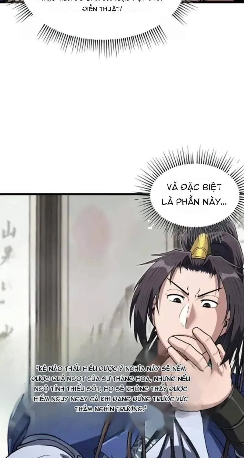 Phá Gia Thiếu Chủ Quá Mạnh Rồi Chap 44 - Next Chap 45