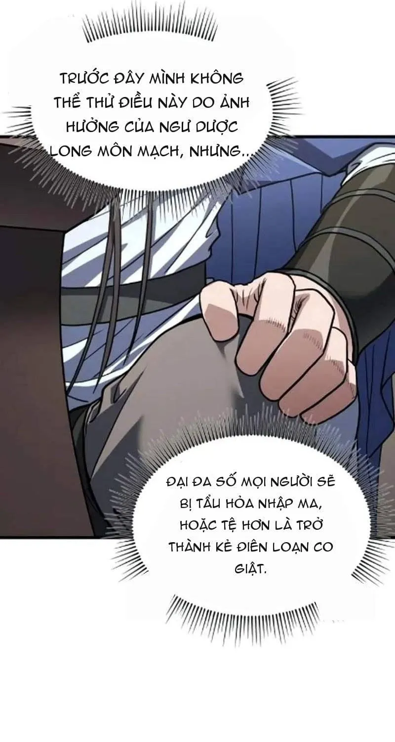 Phá Gia Thiếu Chủ Quá Mạnh Rồi Chap 44 - Next Chap 45