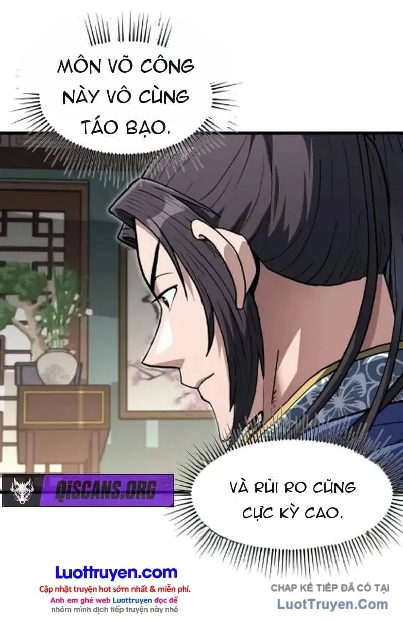 Phá Gia Thiếu Chủ Quá Mạnh Rồi Chap 44 - Next Chap 45