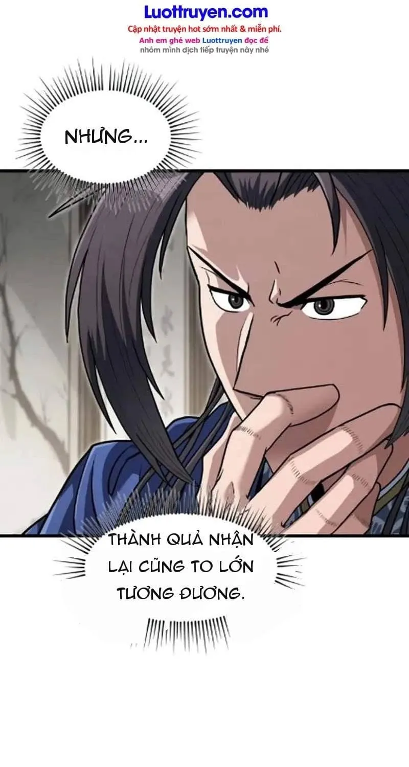 Phá Gia Thiếu Chủ Quá Mạnh Rồi Chap 44 - Next Chap 45