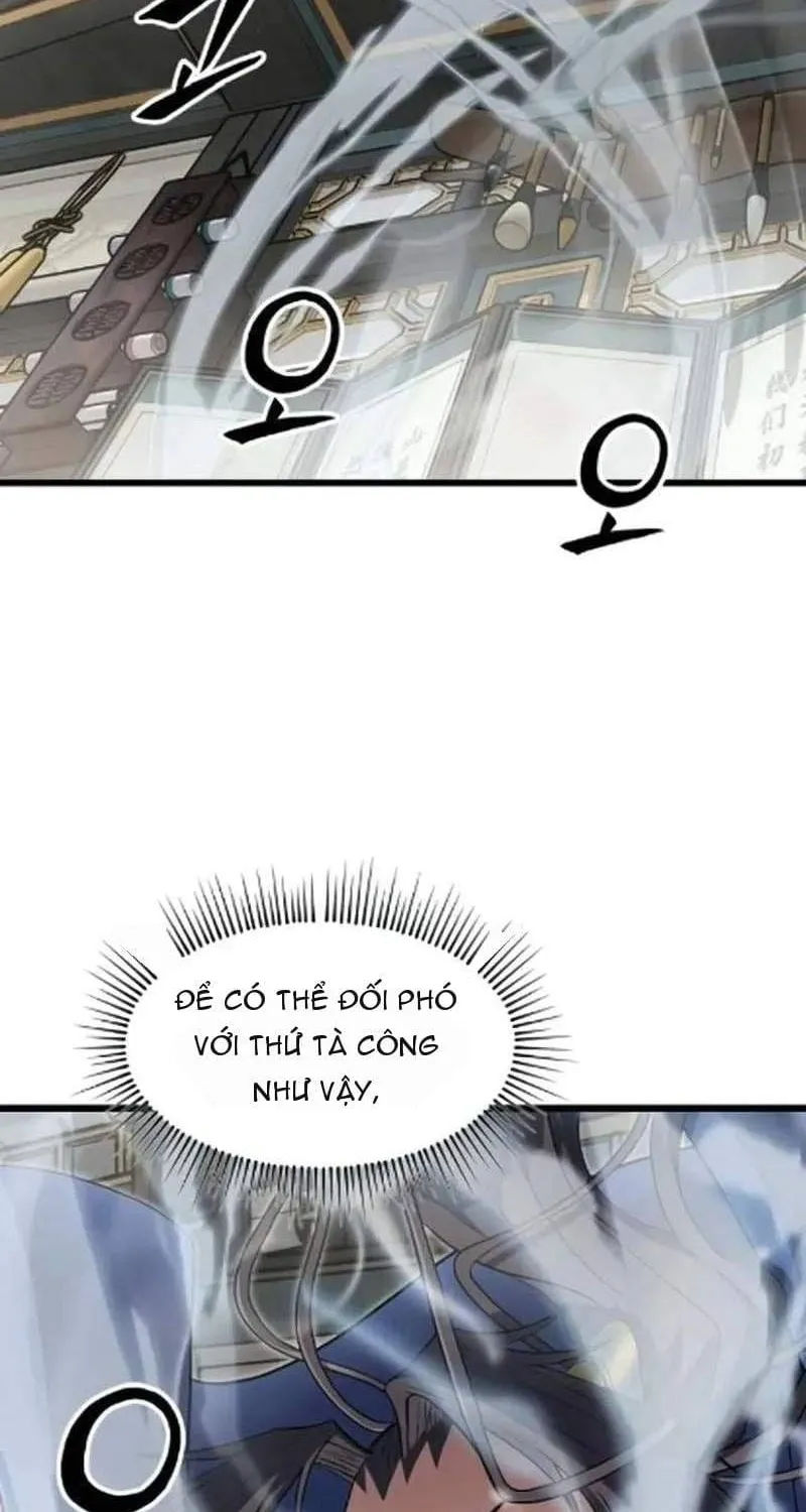 Phá Gia Thiếu Chủ Quá Mạnh Rồi Chap 44 - Next Chap 45