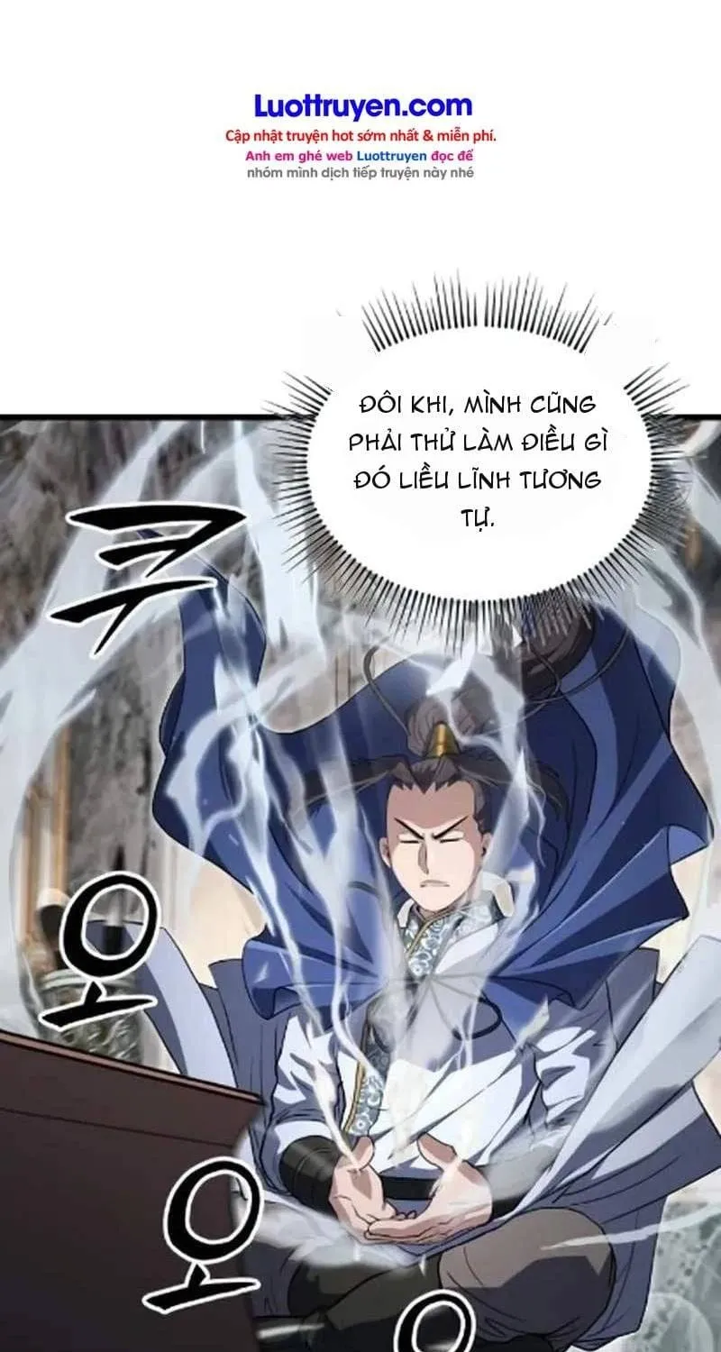 Phá Gia Thiếu Chủ Quá Mạnh Rồi Chap 44 - Next Chap 45
