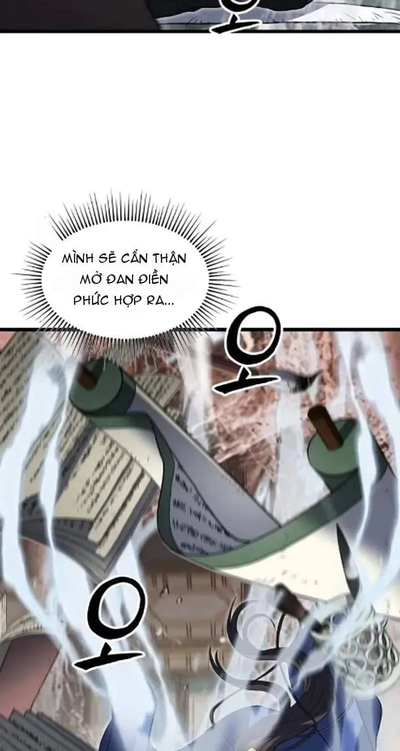 Phá Gia Thiếu Chủ Quá Mạnh Rồi Chap 44 - Next Chap 45