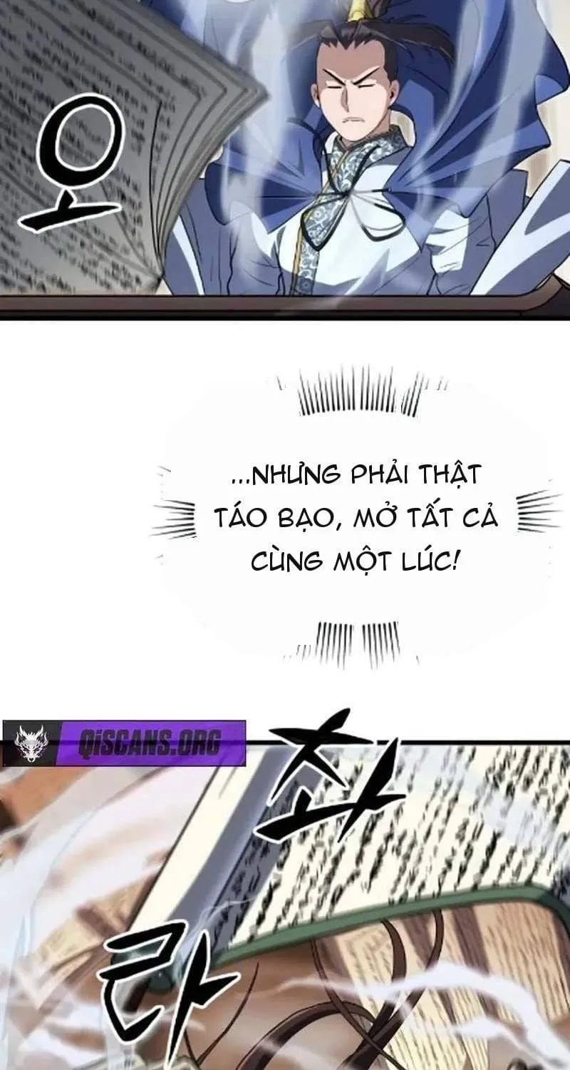 Phá Gia Thiếu Chủ Quá Mạnh Rồi Chap 44 - Next Chap 45