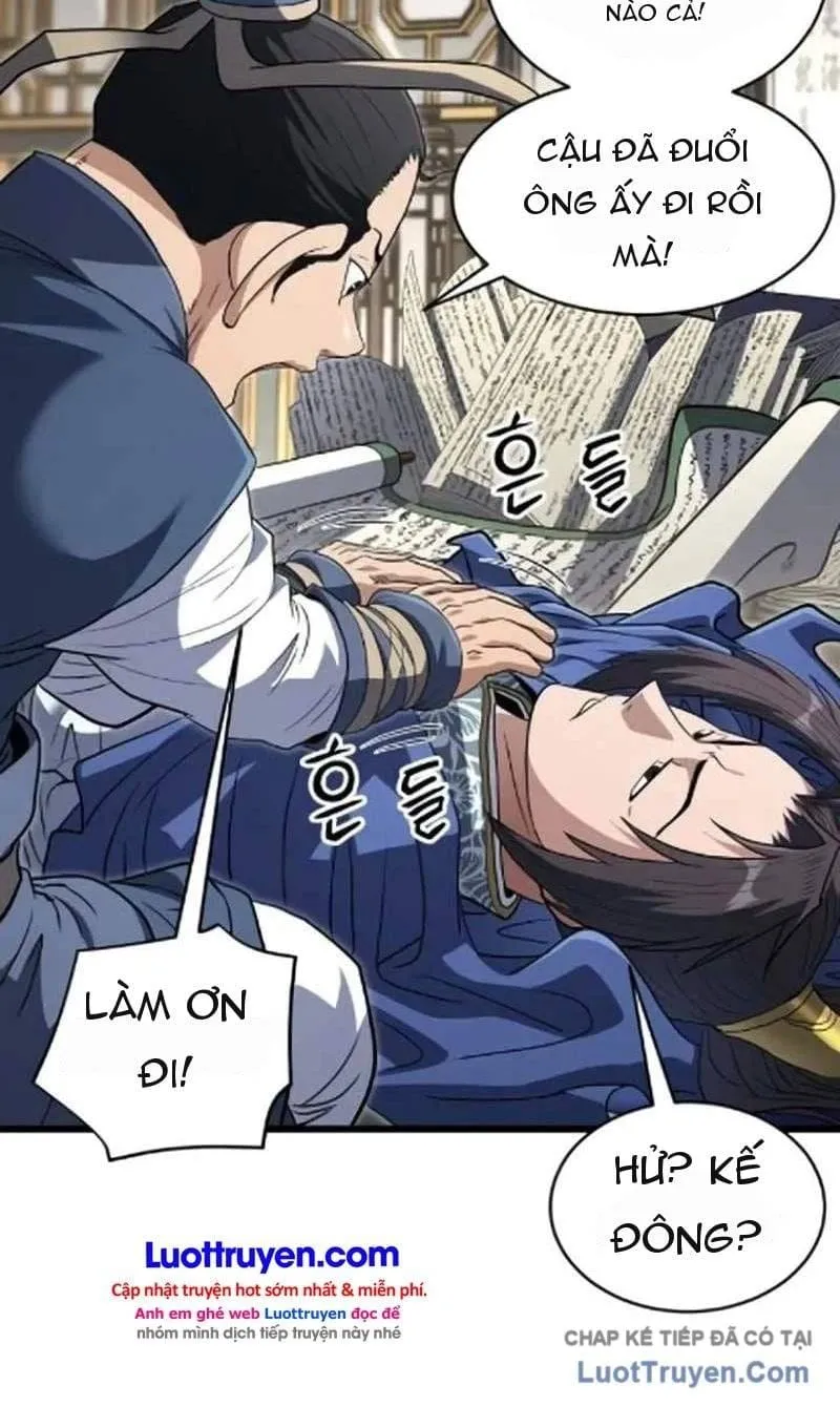 Phá Gia Thiếu Chủ Quá Mạnh Rồi Chap 44 - Next Chap 45