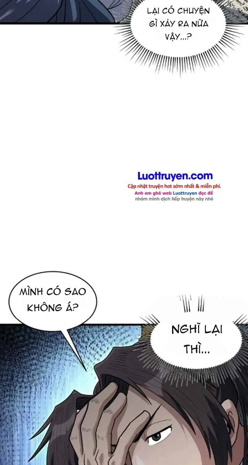 Phá Gia Thiếu Chủ Quá Mạnh Rồi Chap 44 - Next Chap 45