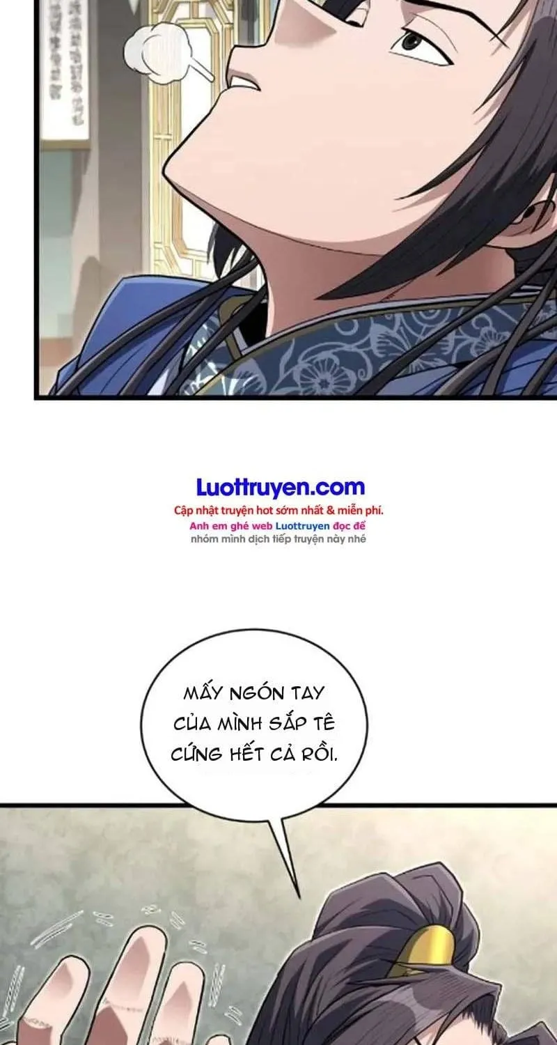 Phá Gia Thiếu Chủ Quá Mạnh Rồi Chap 44 - Next Chap 45