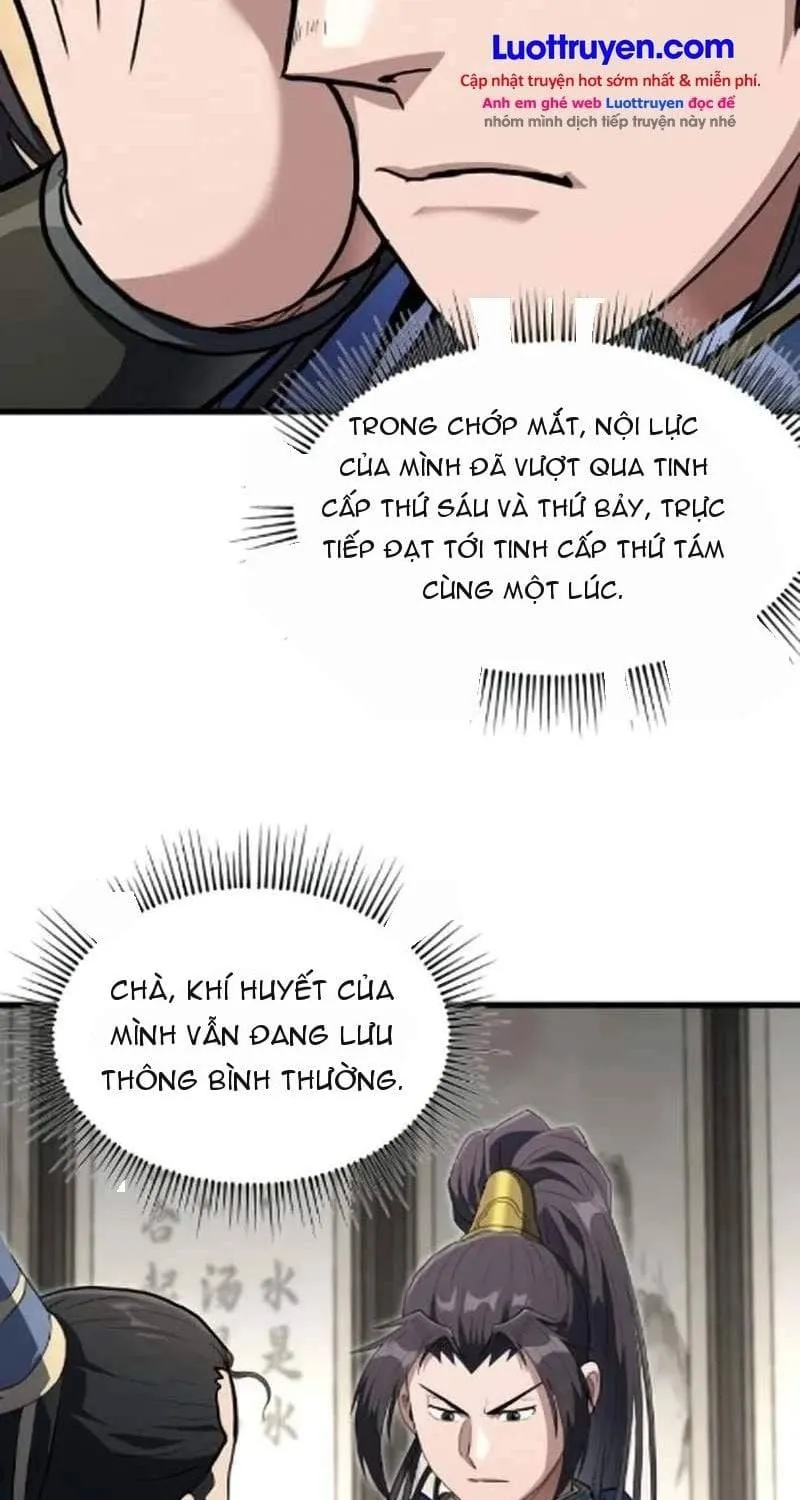 Phá Gia Thiếu Chủ Quá Mạnh Rồi Chap 44 - Next Chap 45