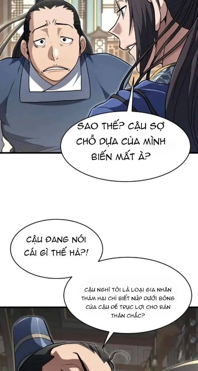 Phá Gia Thiếu Chủ Quá Mạnh Rồi Chap 44 - Next Chap 45
