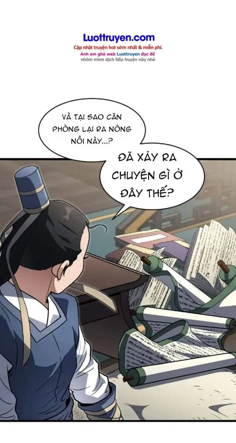 Phá Gia Thiếu Chủ Quá Mạnh Rồi Chap 44 - Next Chap 45