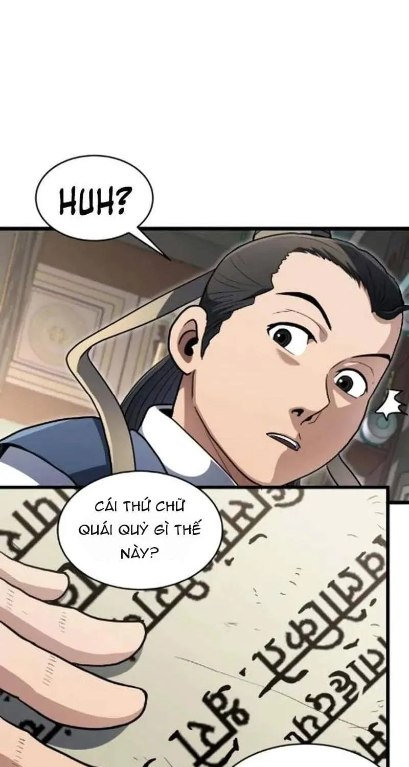 Phá Gia Thiếu Chủ Quá Mạnh Rồi Chap 44 - Next Chap 45