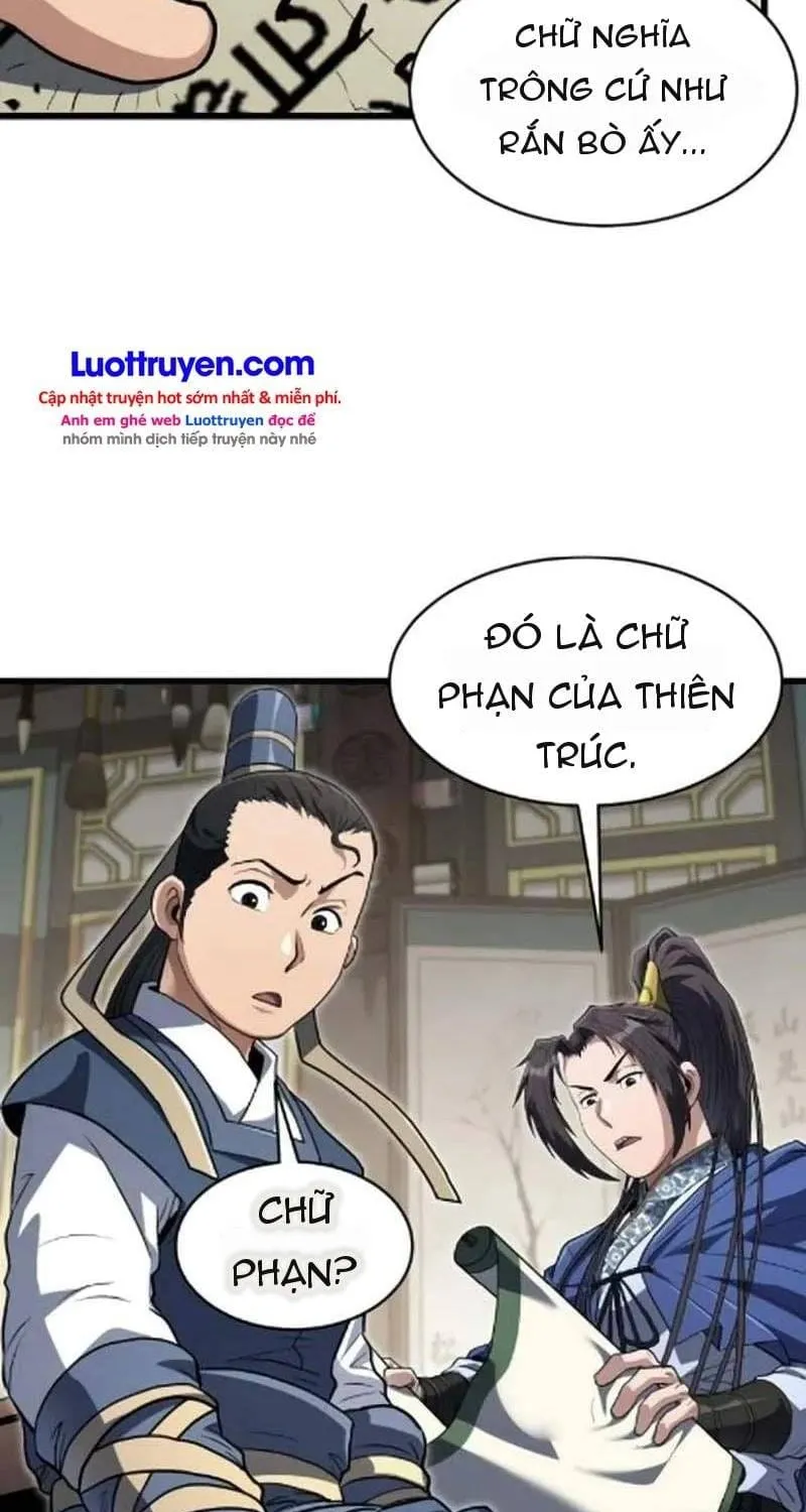 Phá Gia Thiếu Chủ Quá Mạnh Rồi Chap 44 - Next Chap 45