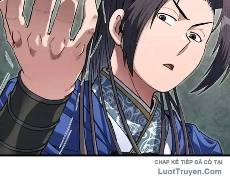 Phá Gia Thiếu Chủ Quá Mạnh Rồi Chap 44 - Next Chap 45
