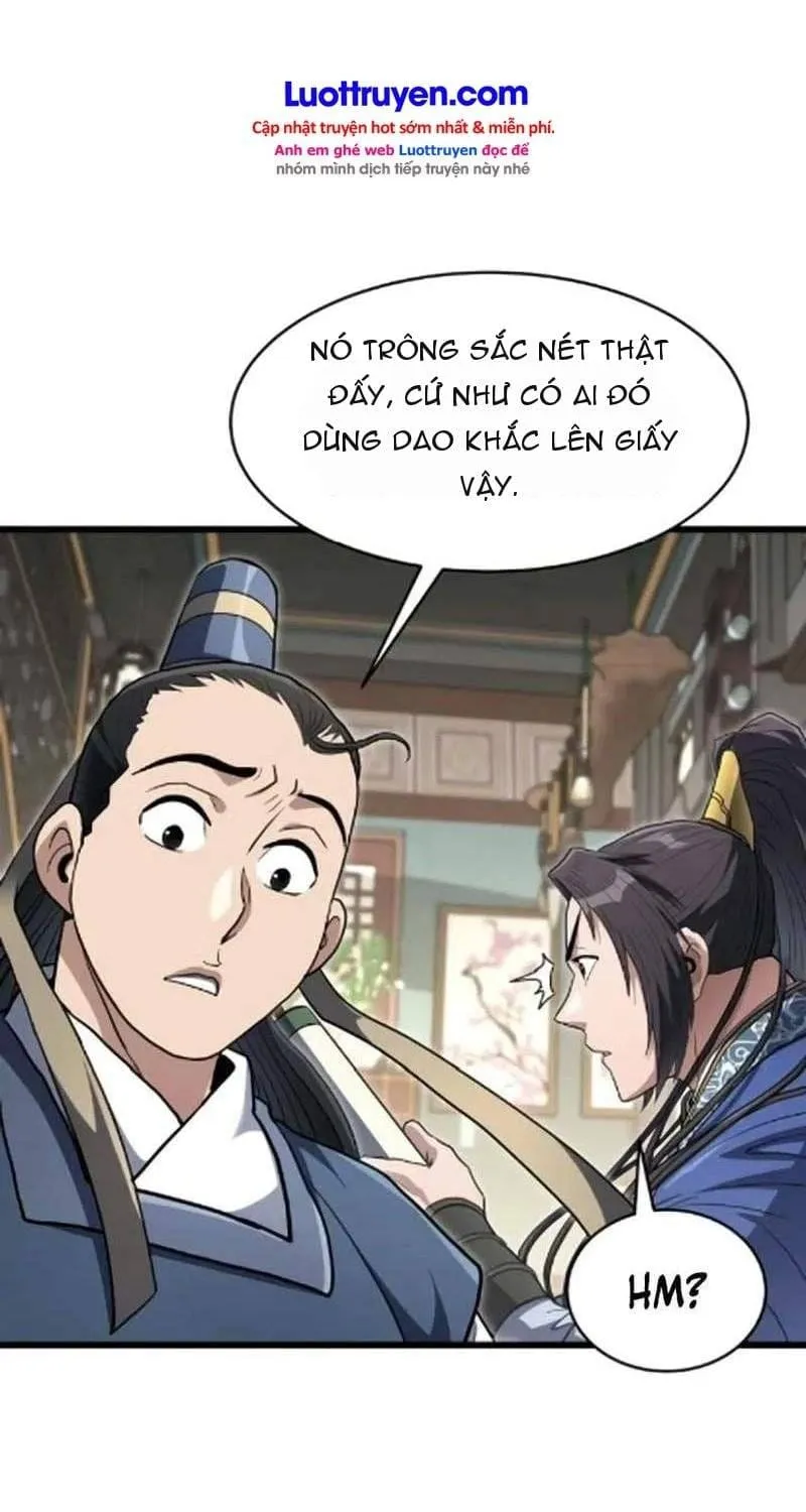 Phá Gia Thiếu Chủ Quá Mạnh Rồi Chap 44 - Next Chap 45