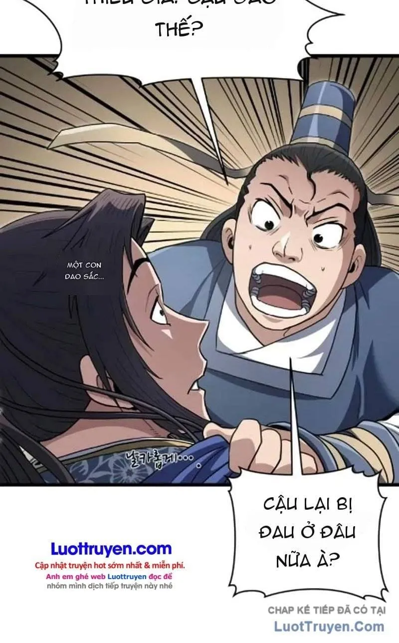 Phá Gia Thiếu Chủ Quá Mạnh Rồi Chap 44 - Next Chap 45