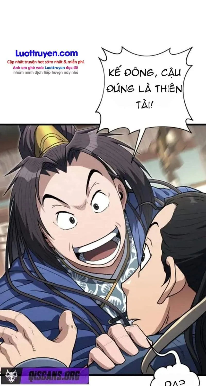 Phá Gia Thiếu Chủ Quá Mạnh Rồi Chap 44 - Next Chap 45