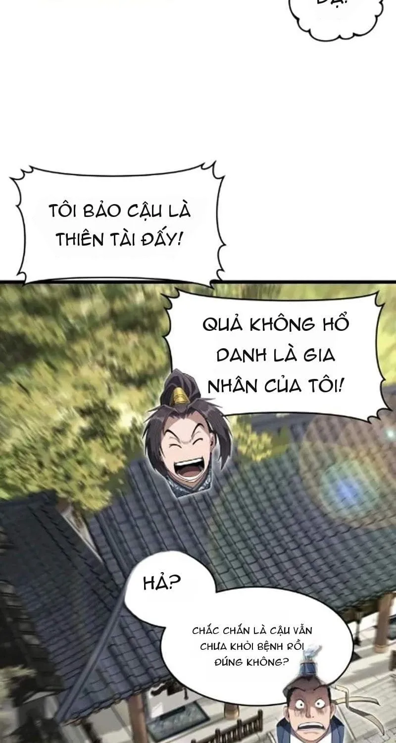 Phá Gia Thiếu Chủ Quá Mạnh Rồi Chap 44 - Next Chap 45