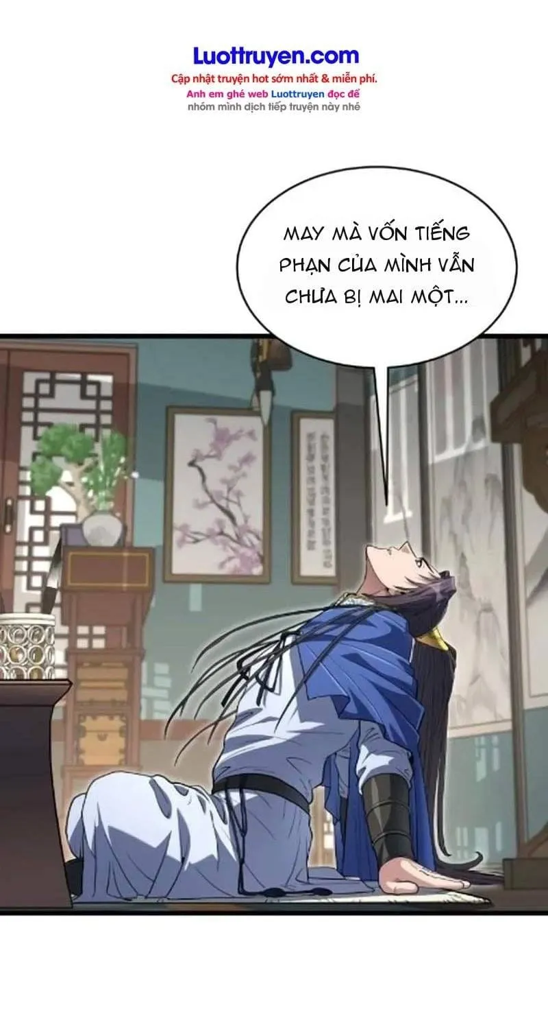 Phá Gia Thiếu Chủ Quá Mạnh Rồi Chap 44 - Next Chap 45