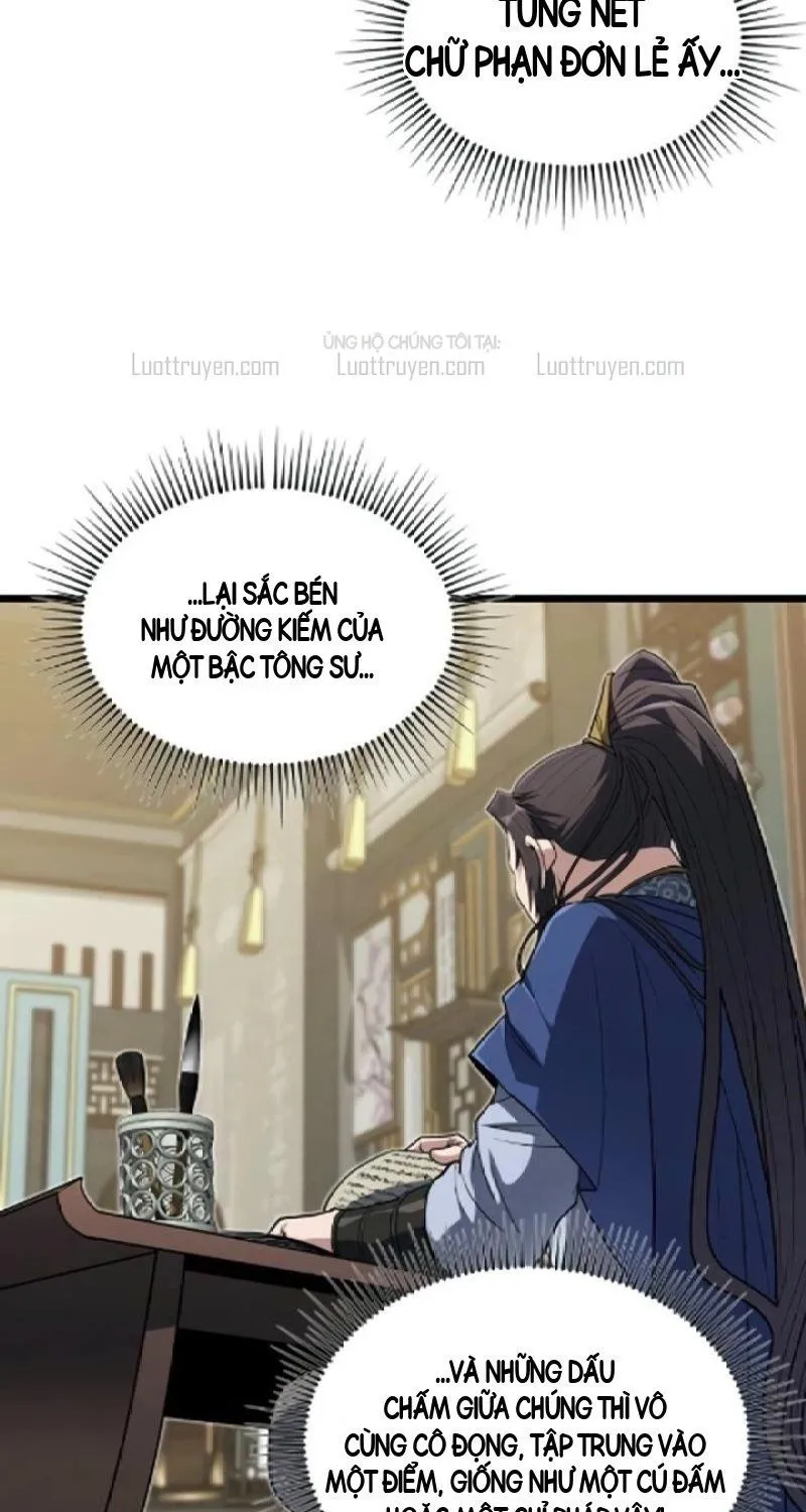 Phá Gia Thiếu Chủ Quá Mạnh Rồi Chap 45 - Next Chap 46