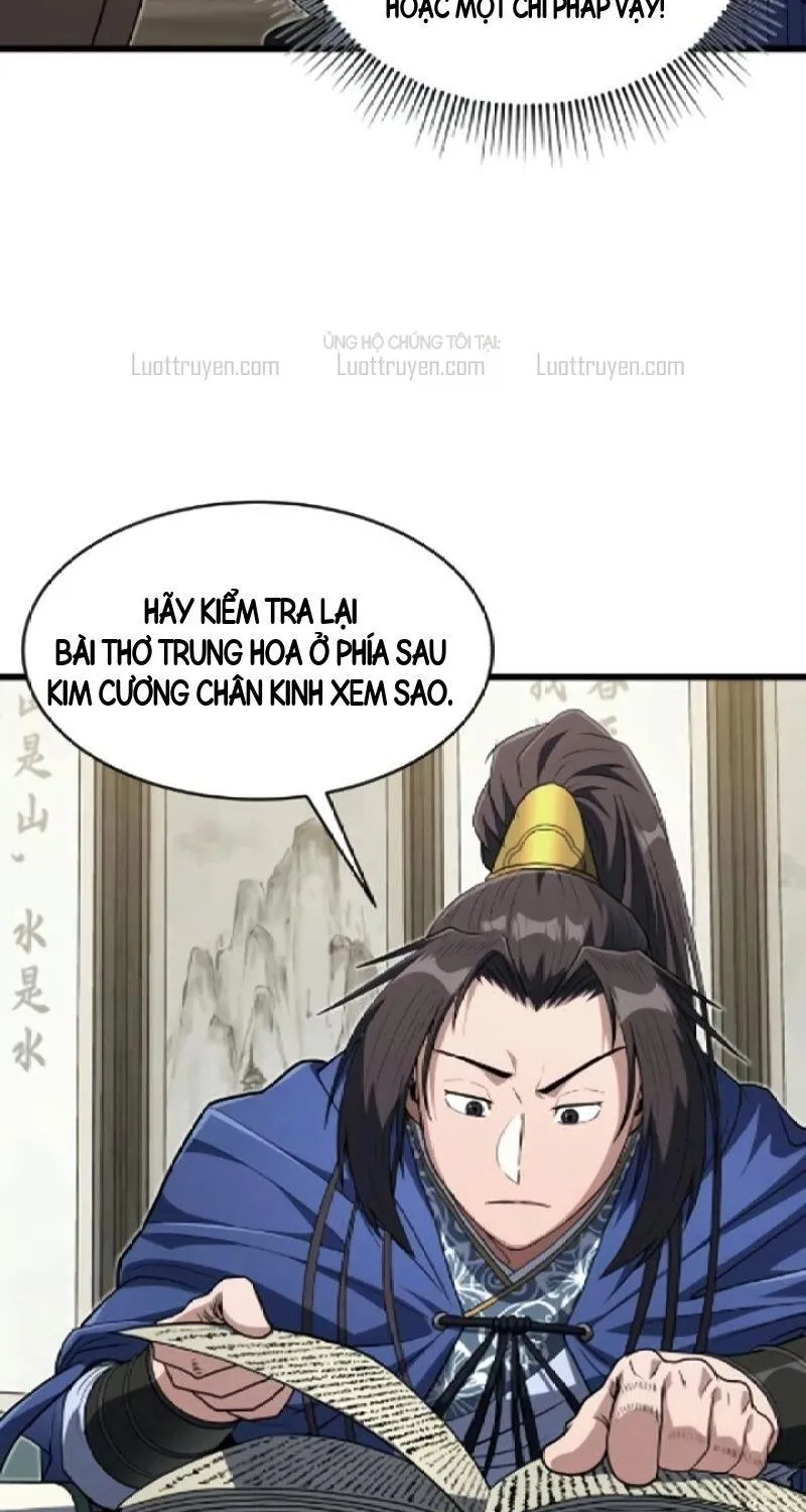 Phá Gia Thiếu Chủ Quá Mạnh Rồi Chap 45 - Next Chap 46