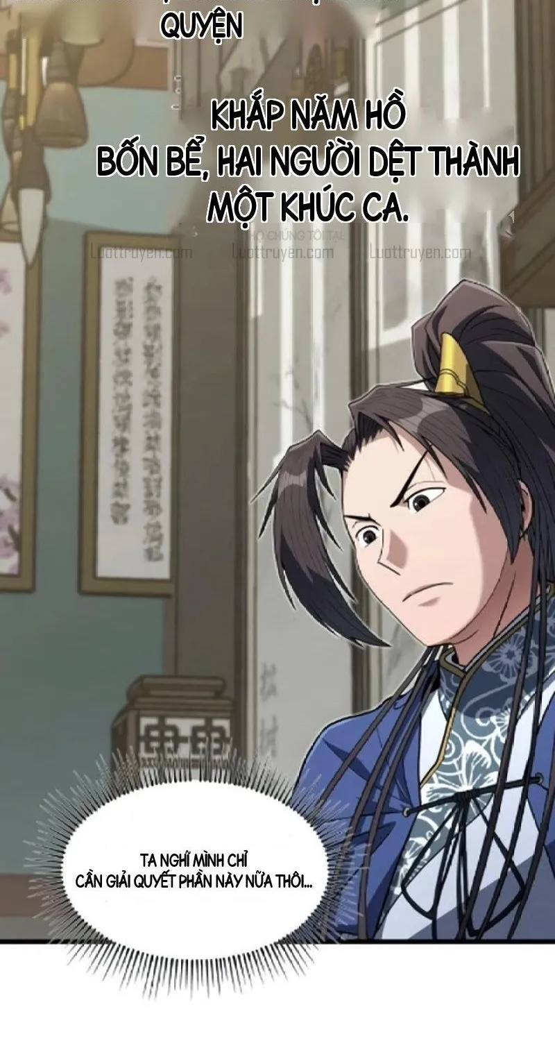 Phá Gia Thiếu Chủ Quá Mạnh Rồi Chap 45 - Next Chap 46