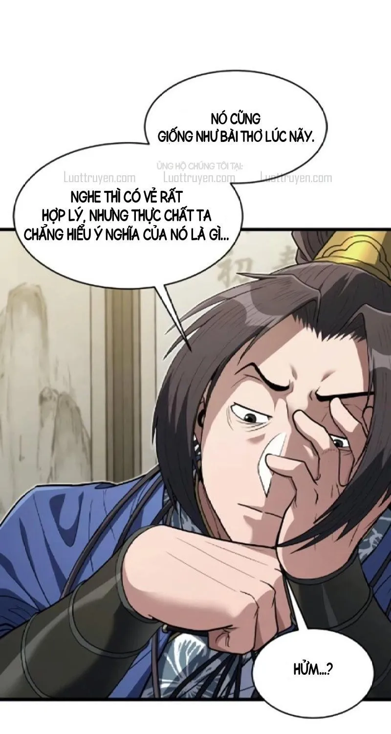 Phá Gia Thiếu Chủ Quá Mạnh Rồi Chap 45 - Next Chap 46