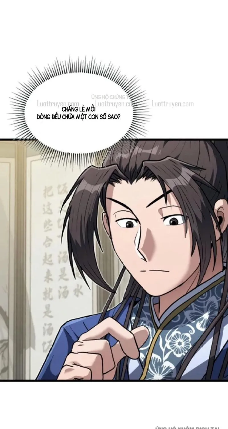 Phá Gia Thiếu Chủ Quá Mạnh Rồi Chap 45 - Next Chap 46