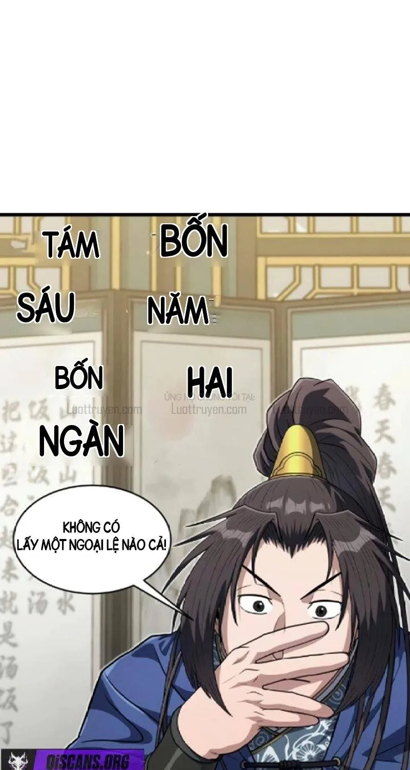 Phá Gia Thiếu Chủ Quá Mạnh Rồi Chap 45 - Next Chap 46