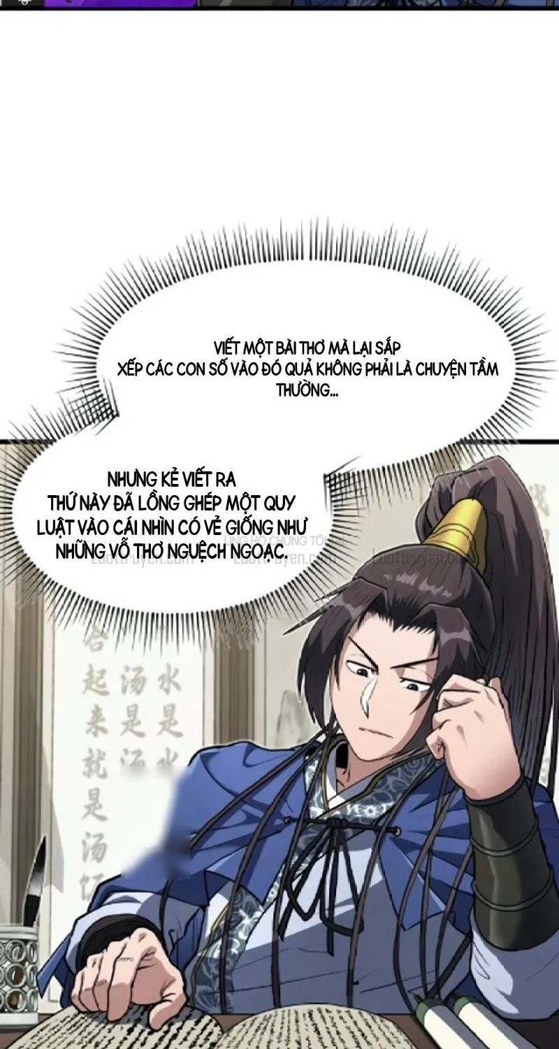 Phá Gia Thiếu Chủ Quá Mạnh Rồi Chap 45 - Next Chap 46