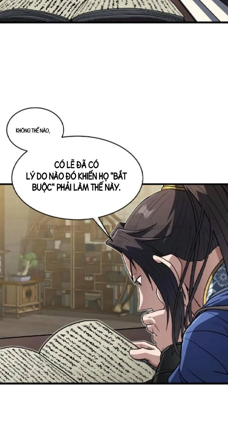 Phá Gia Thiếu Chủ Quá Mạnh Rồi Chap 45 - Next Chap 46