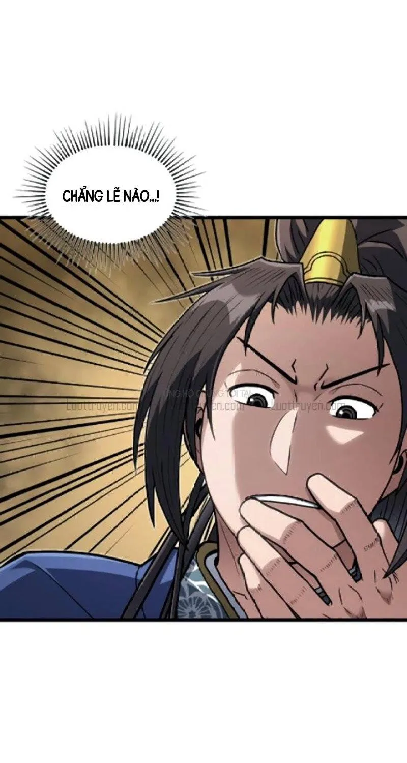 Phá Gia Thiếu Chủ Quá Mạnh Rồi Chap 45 - Next Chap 46