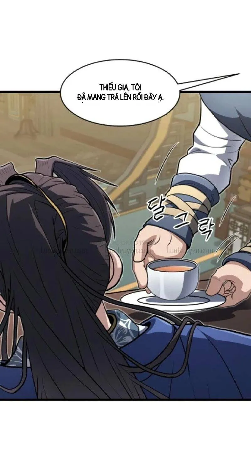 Phá Gia Thiếu Chủ Quá Mạnh Rồi Chap 45 - Next Chap 46