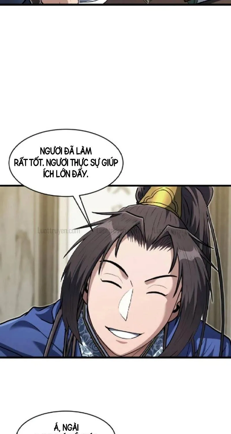 Phá Gia Thiếu Chủ Quá Mạnh Rồi Chap 45 - Next Chap 46
