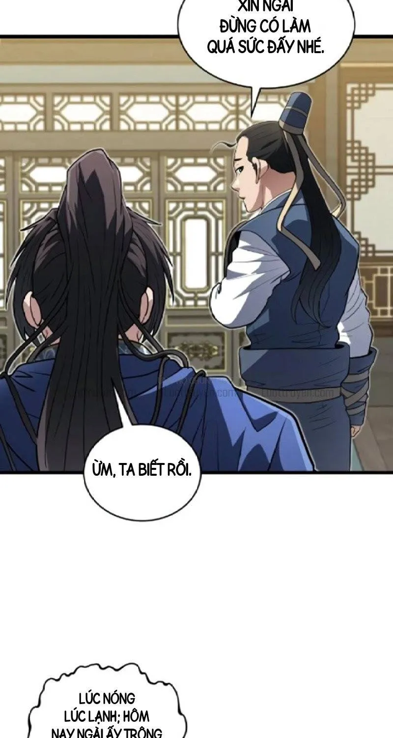 Phá Gia Thiếu Chủ Quá Mạnh Rồi Chap 45 - Next Chap 46