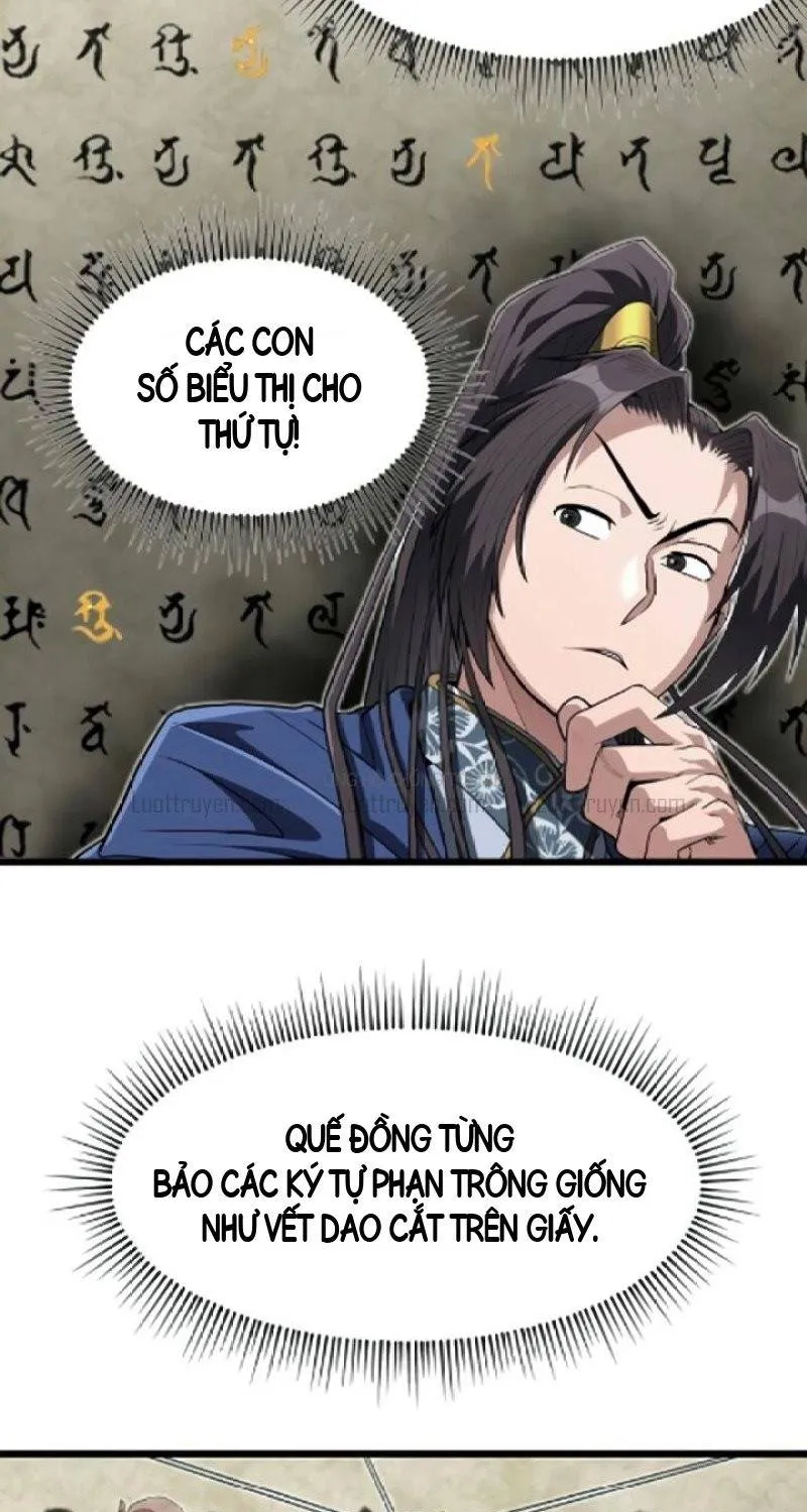 Phá Gia Thiếu Chủ Quá Mạnh Rồi Chap 45 - Next Chap 46