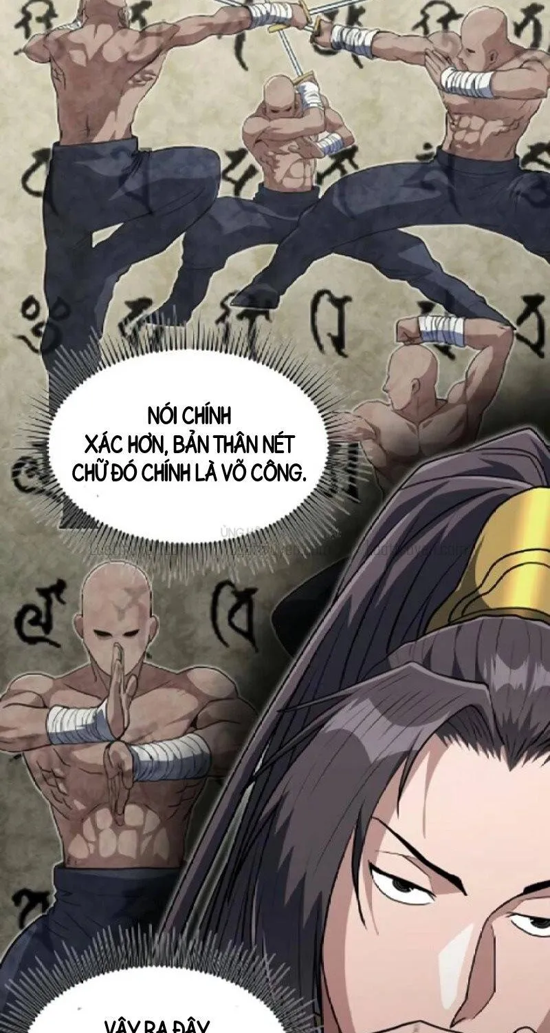 Phá Gia Thiếu Chủ Quá Mạnh Rồi Chap 45 - Next Chap 46