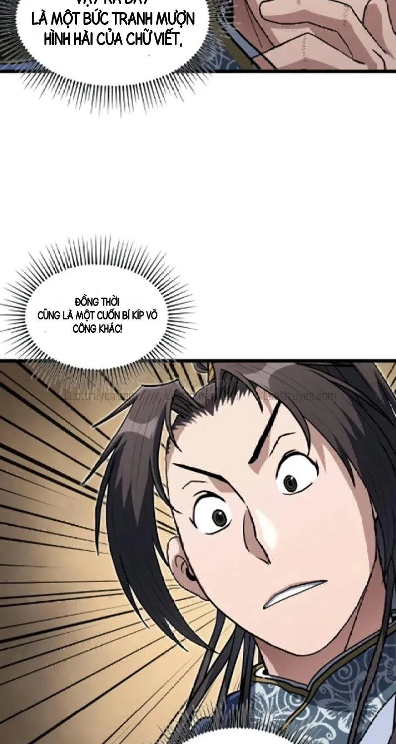 Phá Gia Thiếu Chủ Quá Mạnh Rồi Chap 45 - Next Chap 46