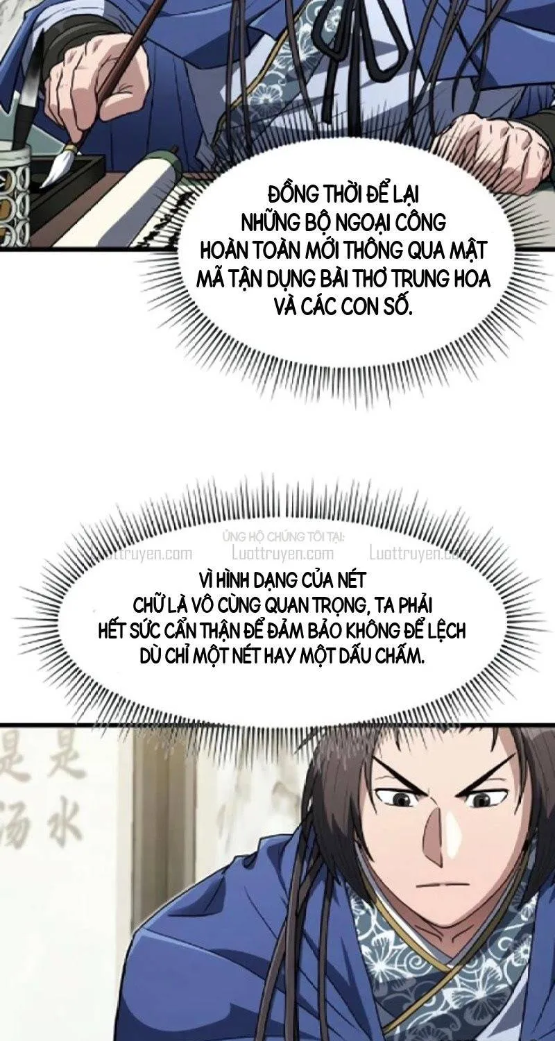 Phá Gia Thiếu Chủ Quá Mạnh Rồi Chap 45 - Next Chap 46