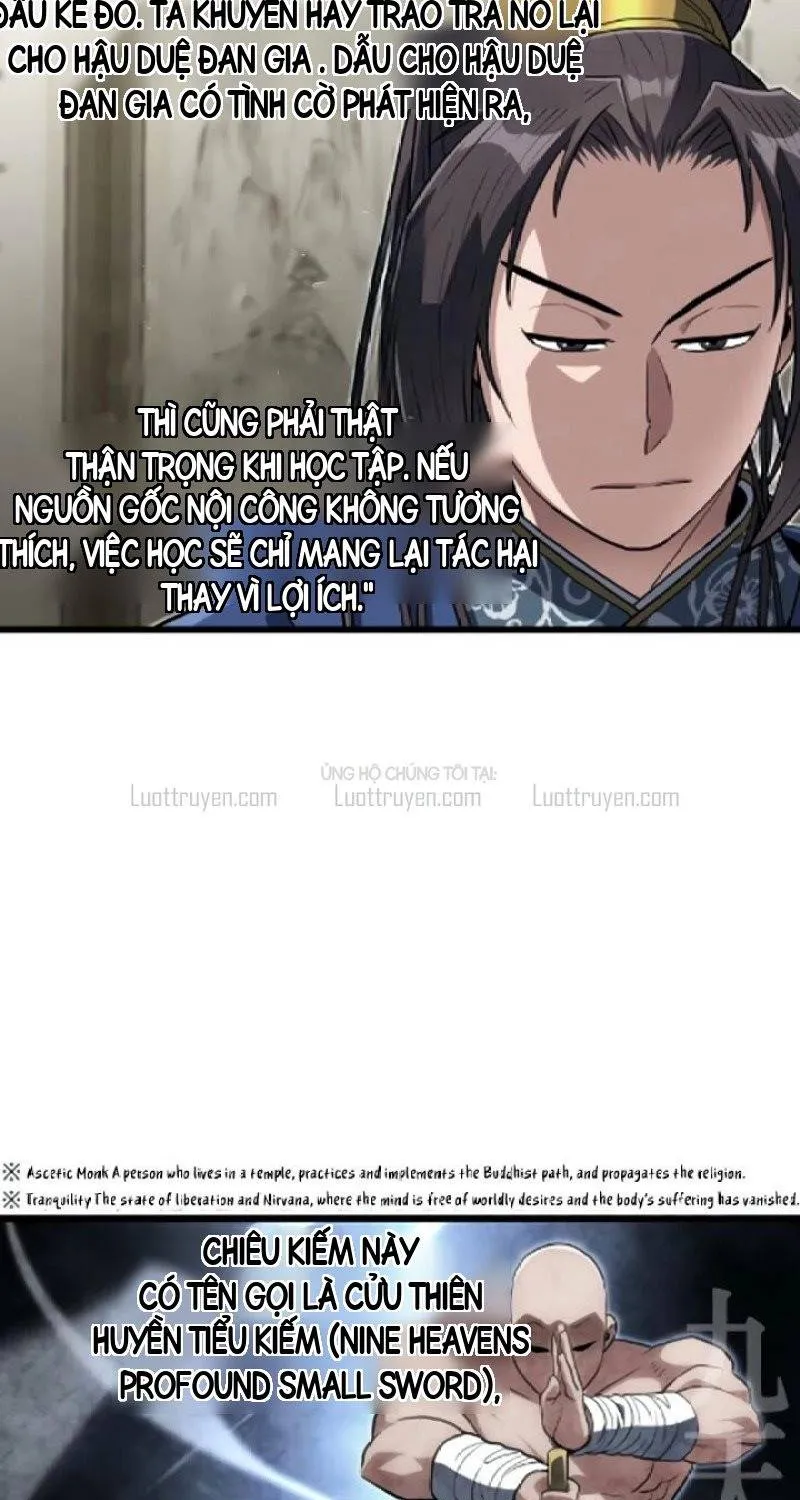 Phá Gia Thiếu Chủ Quá Mạnh Rồi Chap 45 - Next Chap 46
