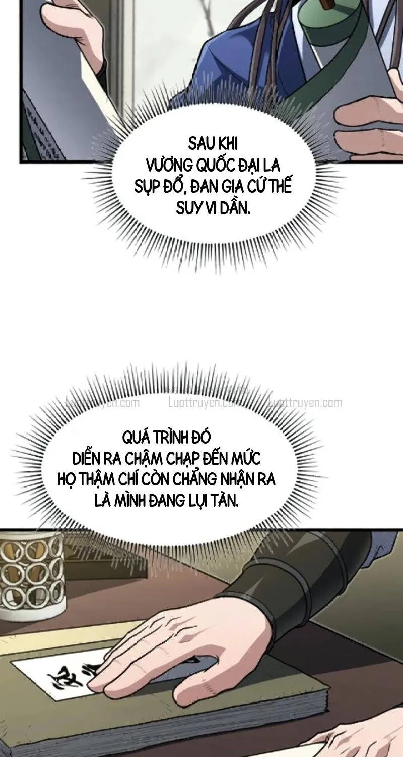 Phá Gia Thiếu Chủ Quá Mạnh Rồi Chap 45 - Next Chap 46