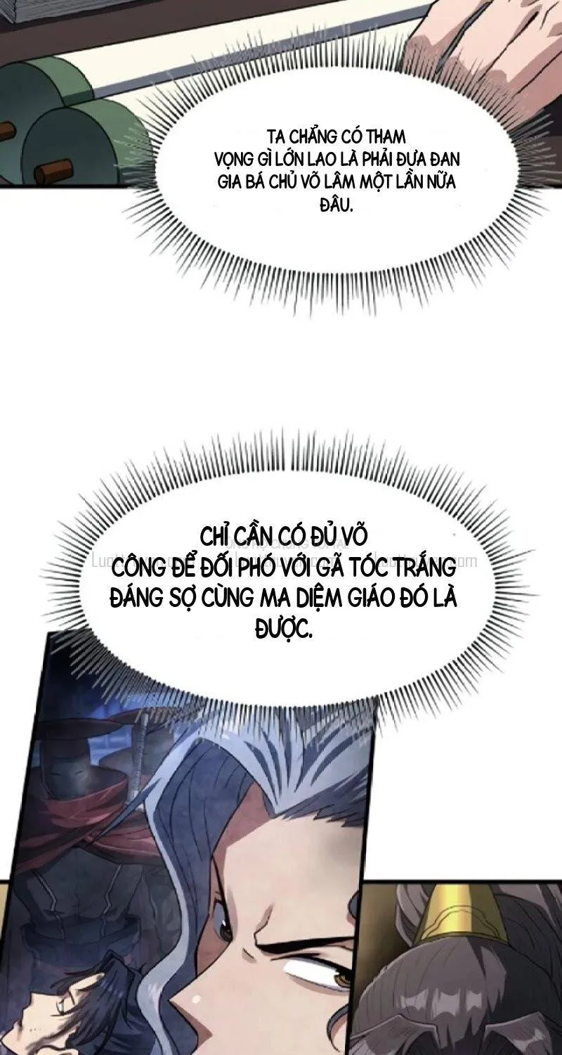 Phá Gia Thiếu Chủ Quá Mạnh Rồi Chap 45 - Next Chap 46