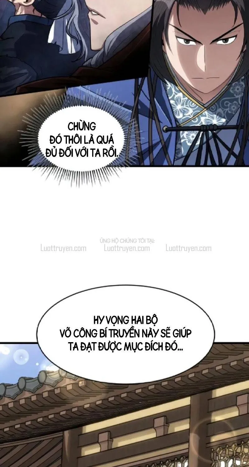 Phá Gia Thiếu Chủ Quá Mạnh Rồi Chap 45 - Next Chap 46