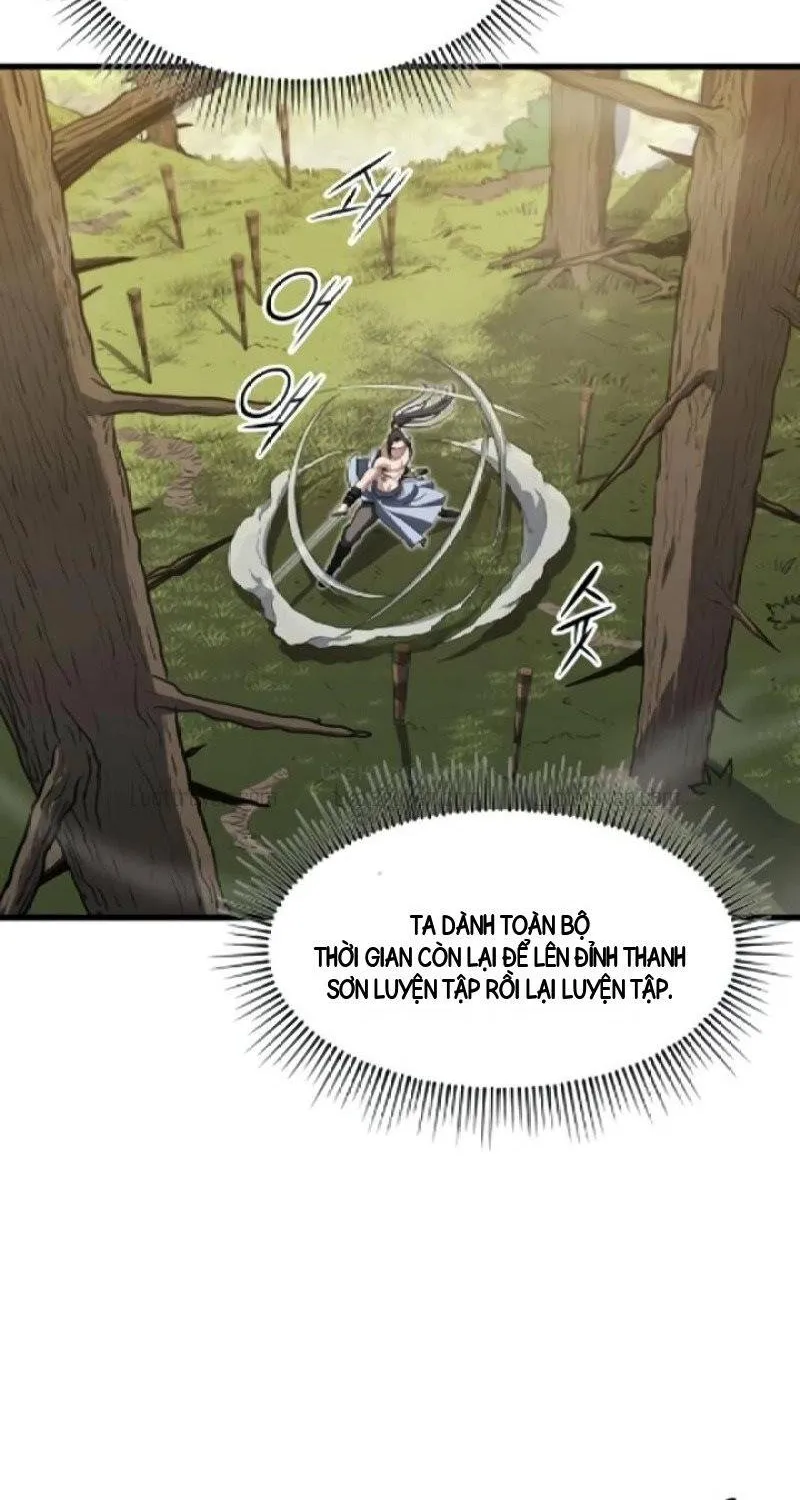 Phá Gia Thiếu Chủ Quá Mạnh Rồi Chap 45 - Next Chap 46