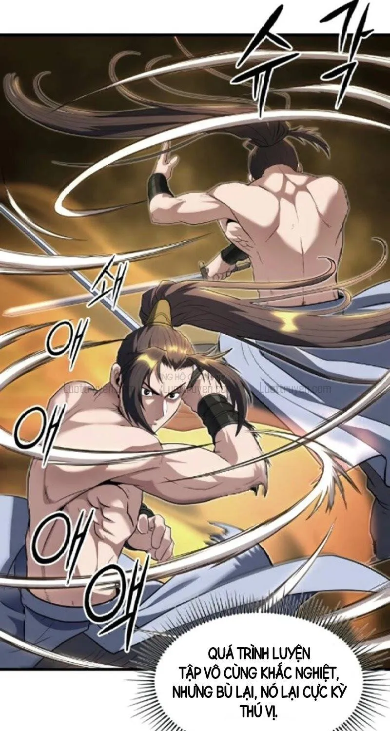 Phá Gia Thiếu Chủ Quá Mạnh Rồi Chap 45 - Next Chap 46